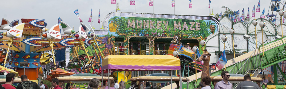 Minnesota State Fair | Mighty Midway & Kidway Tickets