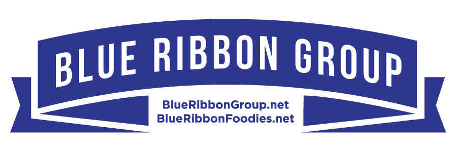 Blue Ribbon Group logo