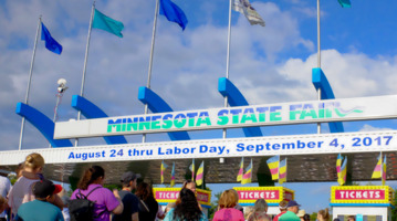 Tickets | Minnesota State Fair