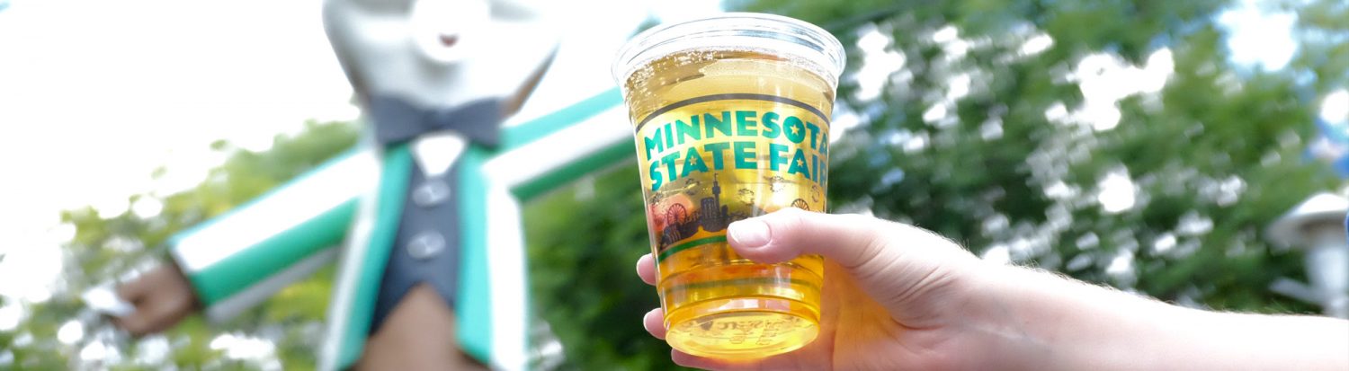 Specialty Brews & Beverages | Minnesota State Fair