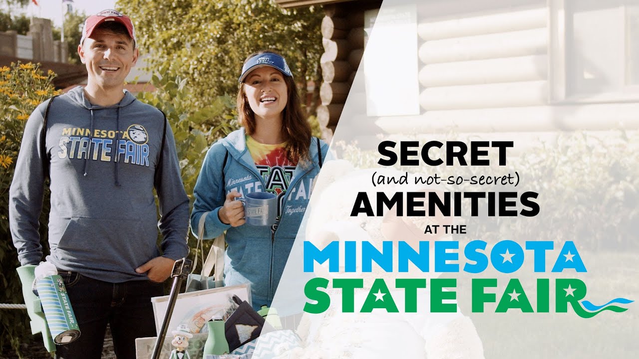 Mn State Fair Discount Tickets 2020 Cub Foods