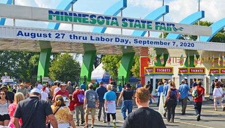 Admission Tickets | Minnesota State Fair