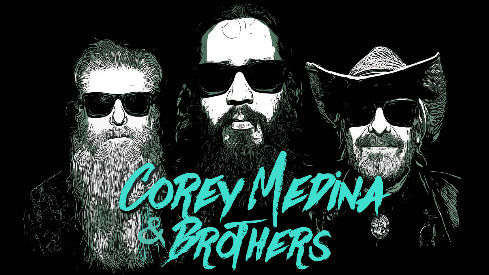 Corey Medina & Brothers | Minnesota State Fair