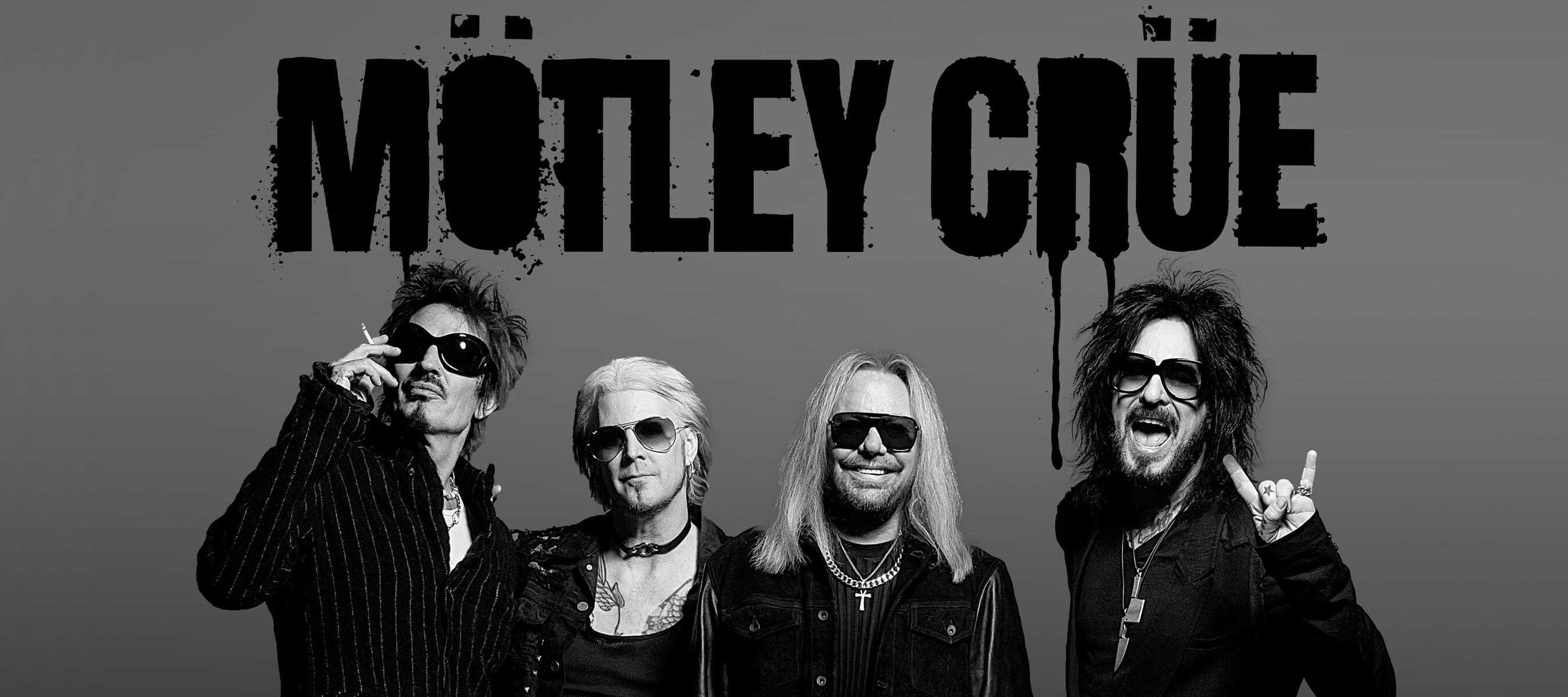 Mötley Crüe  Minnesota State Fair