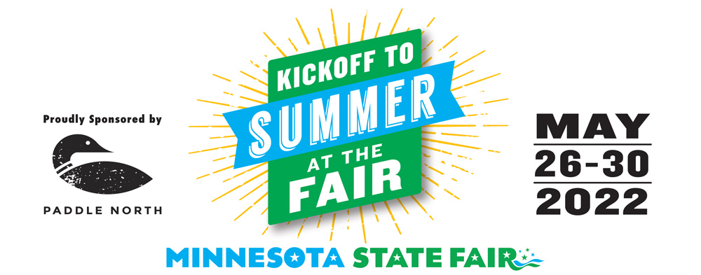 Mn State Fair Schedule 2022 Kickoff To Summer | Minnesota State Fair